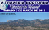 V Travesía Nocturna