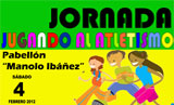Juegos Atletismo 2012