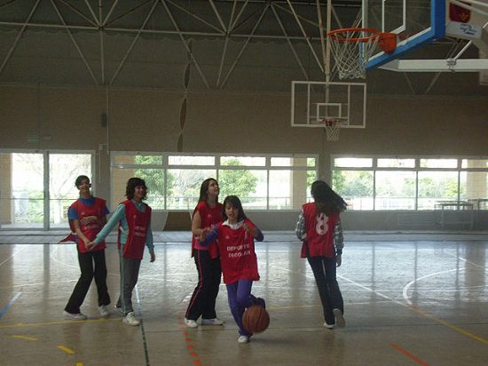 5ª jornada fase intermunicipal deporte escolar Lorca (11 MARZO 2010) - 9