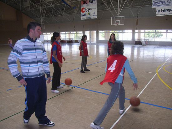 5ª jornada fase intermunicipal deporte escolar Lorca (11 MARZO 2010) - 12