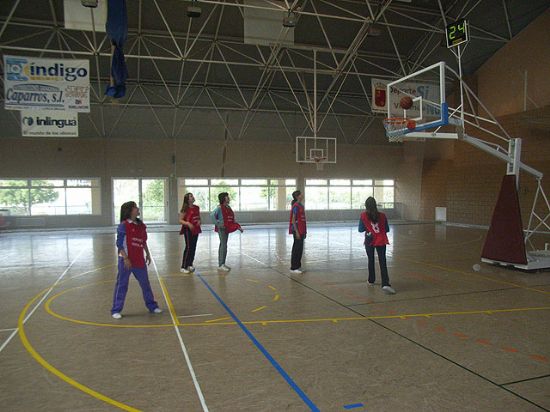 5ª jornada fase intermunicipal deporte escolar Lorca (11 MARZO 2010) - 14