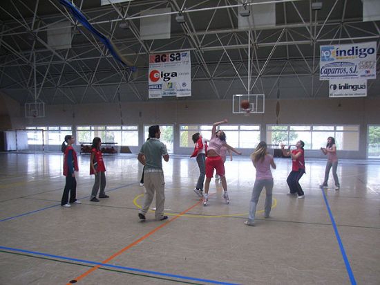 5ª jornada fase intermunicipal deporte escolar Lorca (11 MARZO 2010) - 19