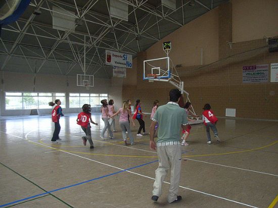 5ª jornada fase intermunicipal deporte escolar Lorca (11 MARZO 2010) - 20