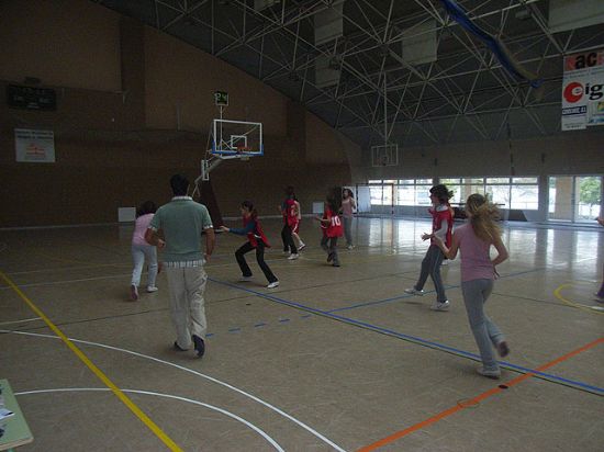 5ª jornada fase intermunicipal deporte escolar Lorca (11 MARZO 2010) - 22