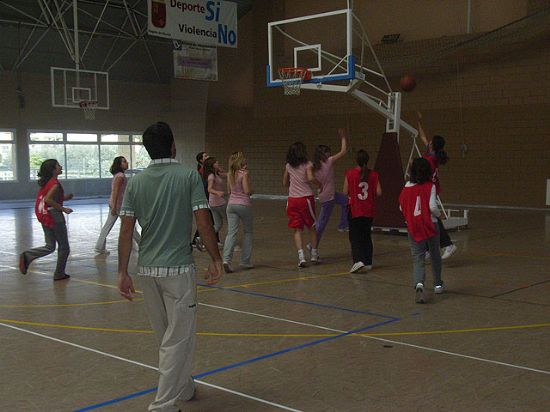 5ª jornada fase intermunicipal deporte escolar Lorca (11 MARZO 2010) - 27