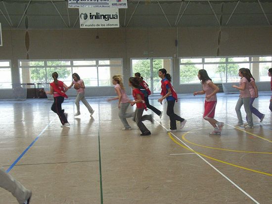 5ª jornada fase intermunicipal deporte escolar Lorca (11 MARZO 2010) - 29