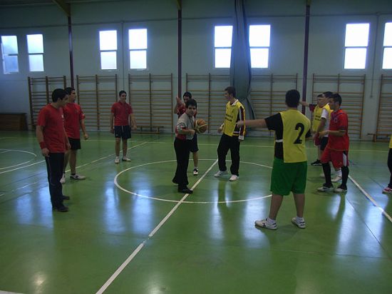 1ª Jornada Fase Intermunicipal Totana-Mazarrón Deporte Escolar (11 FEBRERO 2010) - 4