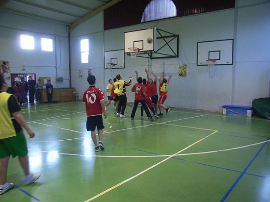 1ª Jornada Fase Intermunicipal Totana-Mazarrón Deporte Escolar (11 FEBRERO 2010) - 12