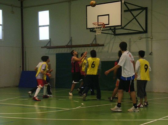 1ª Jornada Fase Intermunicipal Totana-Mazarrón Deporte Escolar (11 FEBRERO 2010) - 43
