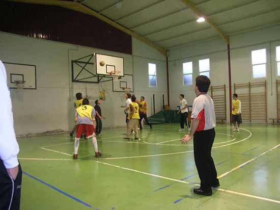 1ª Jornada Fase Intermunicipal Totana-Mazarrón Deporte Escolar (11 FEBRERO 2010) - 46