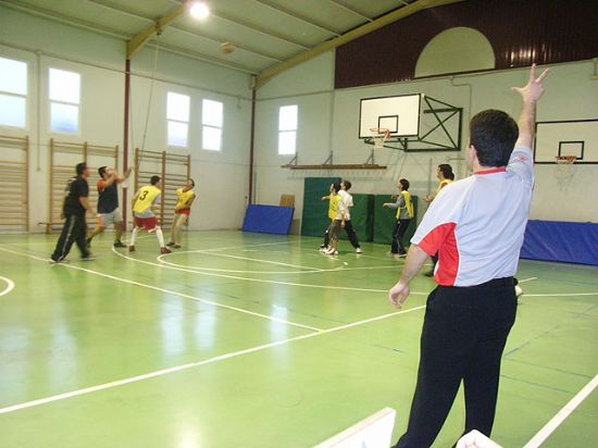 1ª Jornada Fase Intermunicipal Totana-Mazarrón Deporte Escolar (11 FEBRERO 2010) - 50