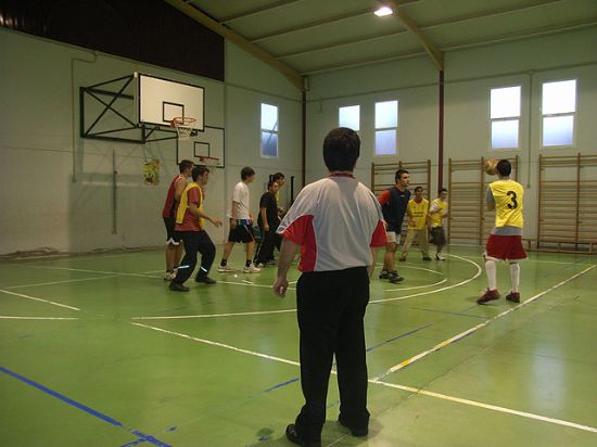 1ª Jornada Fase Intermunicipal Totana-Mazarrón Deporte Escolar (11 FEBRERO 2010) - 51
