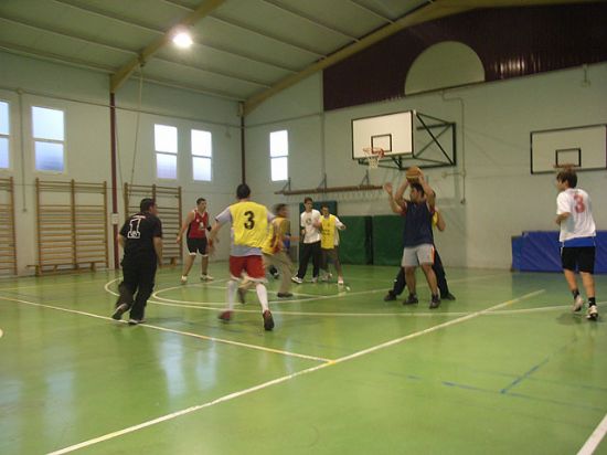 1ª Jornada Fase Intermunicipal Totana-Mazarrón Deporte Escolar (11 FEBRERO 2010) - 52