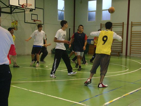 1ª Jornada Fase Intermunicipal Totana-Mazarrón Deporte Escolar (11 FEBRERO 2010) - 53