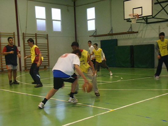 1ª Jornada Fase Intermunicipal Totana-Mazarrón Deporte Escolar (11 FEBRERO 2010) - 54
