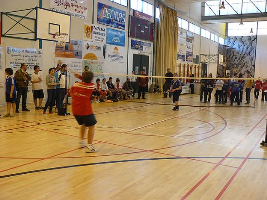 Final Regional de Bádminton Deporte Escolar (27 FEBRERO 2010) - 67