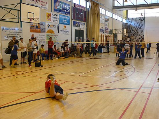Final Regional de Bádminton Deporte Escolar (27 FEBRERO 2010) - 72