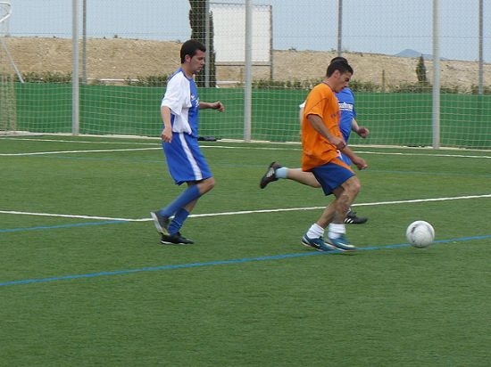 Jornada 19 liga fútbol aficionado (28 FEBRERO 2010) - 18