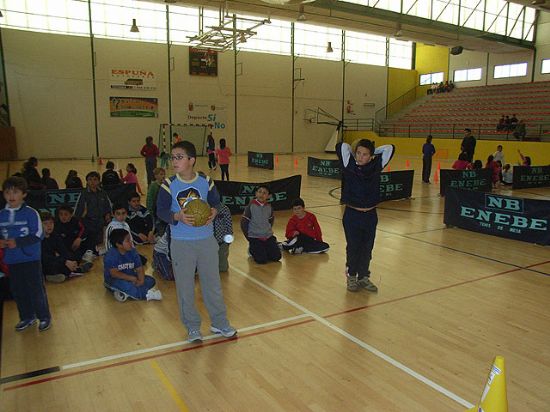 Jornada Jugando al Atletismo Deporte Escolar (6 MARZO 2010) - 13