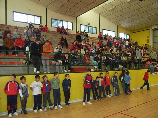 Jornada Jugando al Atletismo Deporte Escolar (6 MARZO 2010) - 19