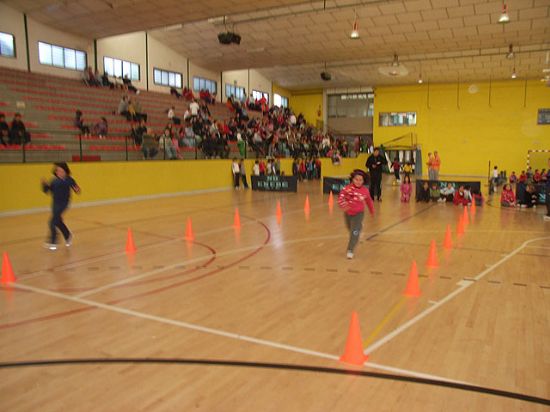 Jornada Jugando al Atletismo Deporte Escolar (6 MARZO 2010) - 23