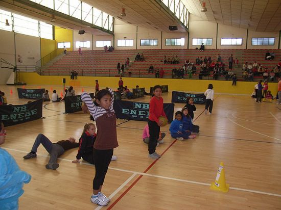 Jornada Jugando al Atletismo Deporte Escolar (6 MARZO 2010) - 39