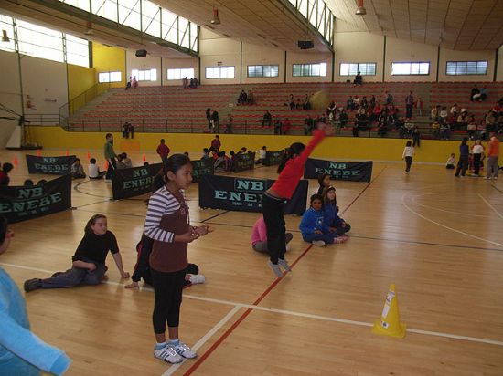 Jornada Jugando al Atletismo Deporte Escolar (6 MARZO 2010) - 40