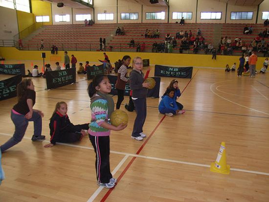 Jornada Jugando al Atletismo Deporte Escolar (6 MARZO 2010) - 41