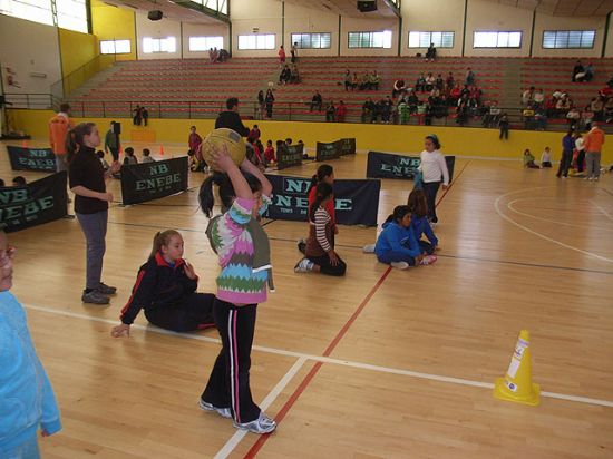 Jornada Jugando al Atletismo Deporte Escolar (6 MARZO 2010) - 42