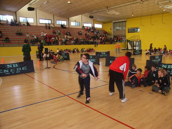 Jornada Jugando al Atletismo Deporte Escolar (6 MARZO 2010) - 58