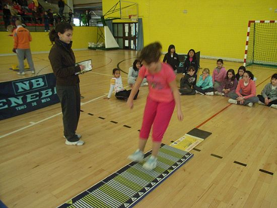 Jornada Jugando al Atletismo Deporte Escolar (6 MARZO 2010) - 61