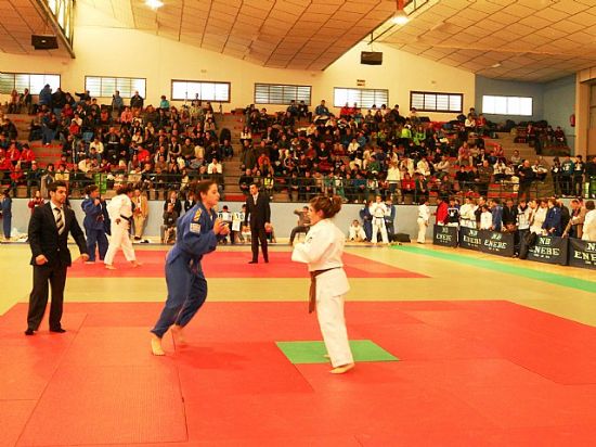 04 diciembre - VI Torneo Ciudad de Totana de Judo (Supercopa de España Cadete 2011) - 4