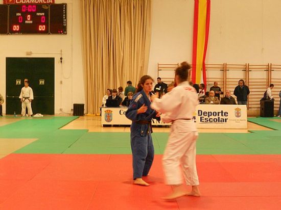 04 diciembre - VI Torneo Ciudad de Totana de Judo (Supercopa de España Cadete 2011) - 14