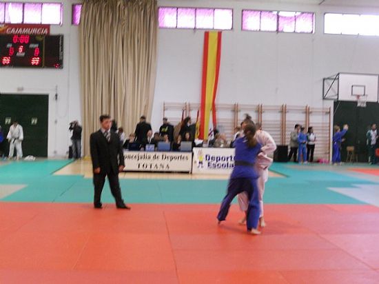 04 diciembre - VI Torneo Ciudad de Totana de Judo (Supercopa de España Cadete 2011) - 15