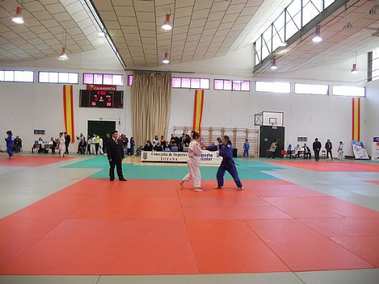04 diciembre - VI Torneo Ciudad de Totana de Judo (Supercopa de España Cadete 2011) - 17