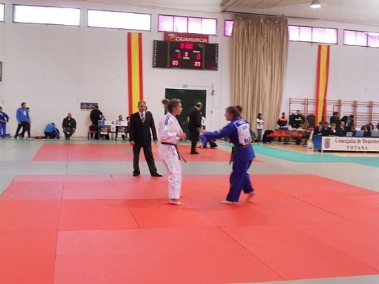 04 diciembre - VI Torneo Ciudad de Totana de Judo (Supercopa de España Cadete 2011) - 18