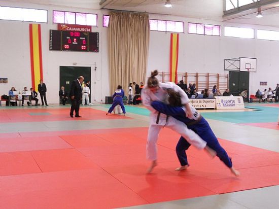 04 diciembre - VI Torneo Ciudad de Totana de Judo (Supercopa de España Cadete 2011) - 19