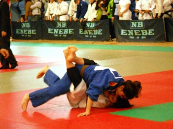 04 diciembre - VI Torneo Ciudad de Totana de Judo (Supercopa de España Cadete 2011) - 23