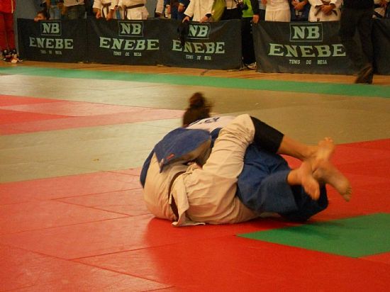 04 diciembre - VI Torneo Ciudad de Totana de Judo (Supercopa de España Cadete 2011) - 24