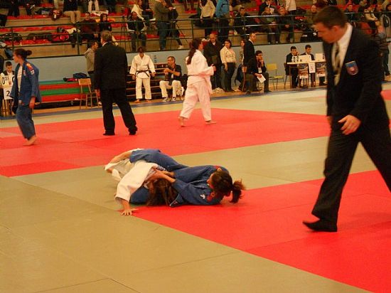 04 diciembre - VI Torneo Ciudad de Totana de Judo (Supercopa de España Cadete 2011) - 26