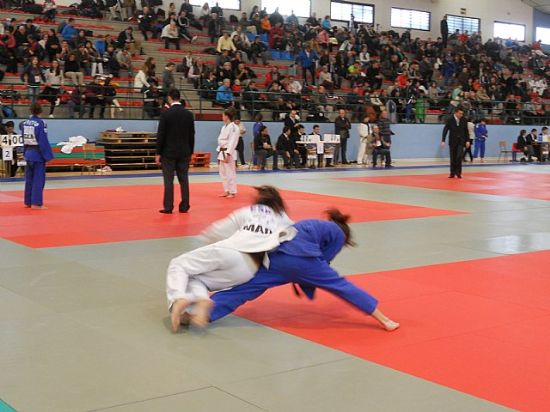 04 diciembre - VI Torneo Ciudad de Totana de Judo (Supercopa de España Cadete 2011) - 27