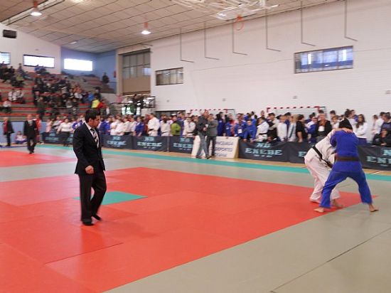 04 diciembre - VI Torneo Ciudad de Totana de Judo (Supercopa de España Cadete 2011) - 28