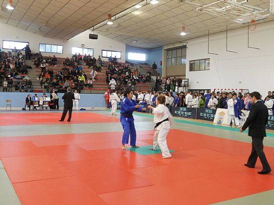 04 diciembre - VI Torneo Ciudad de Totana de Judo (Supercopa de España Cadete 2011) - 29