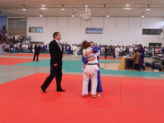 04 diciembre - VI Torneo Ciudad de Totana de Judo (Supercopa de España Cadete 2011) - 31