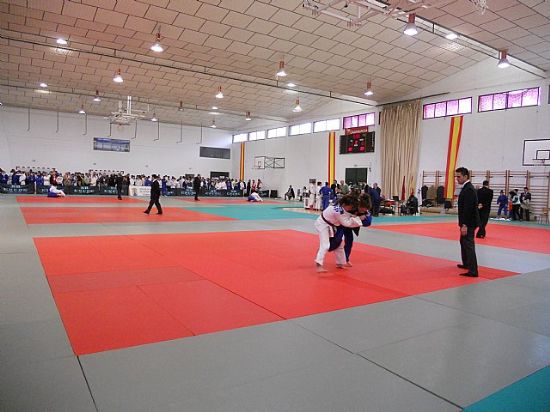 04 diciembre - VI Torneo Ciudad de Totana de Judo (Supercopa de España Cadete 2011) - 32