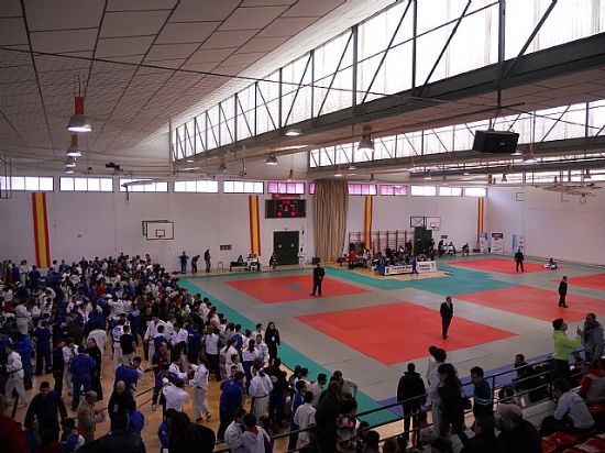 04 diciembre - VI Torneo Ciudad de Totana de Judo (Supercopa de España Cadete 2011) - 38