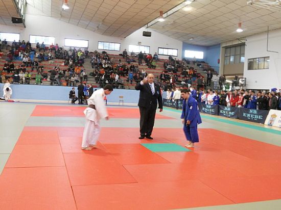 04 diciembre - VI Torneo Ciudad de Totana de Judo (Supercopa de España Cadete 2011) - 45