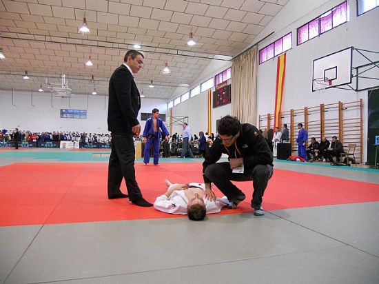 04 diciembre - VI Torneo Ciudad de Totana de Judo (Supercopa de España Cadete 2011) - 46
