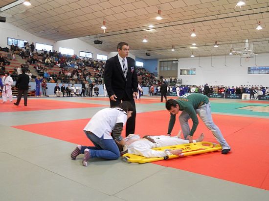 04 diciembre - VI Torneo Ciudad de Totana de Judo (Supercopa de España Cadete 2011) - 48