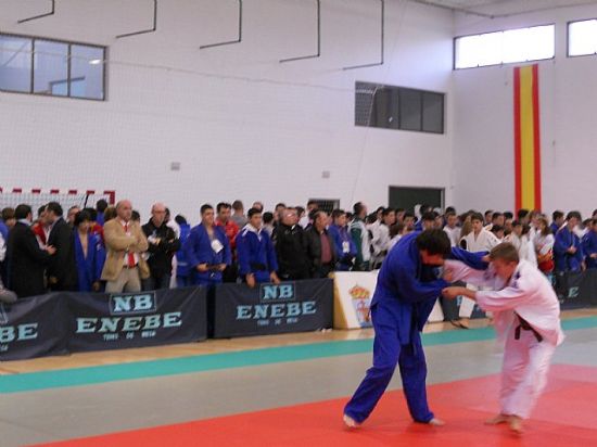 04 diciembre - VI Torneo Ciudad de Totana de Judo (Supercopa de España Cadete 2011) - 51